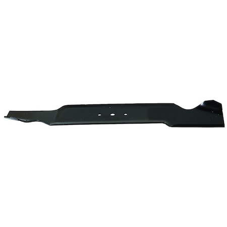 A & I Products BLADE-MOWER, XHT, 21-3/16", 13/32 21.05" x3" x1.75" A-B1MA2406